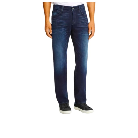 7 For all mankind Carsen jeans - Picture 1 of 5